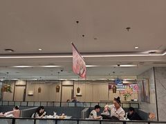 -海底捞火锅(高新万达广场店)