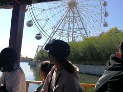 -渔岛海洋度假区