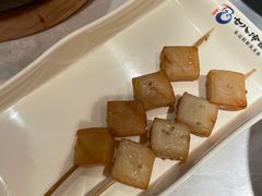 -七八冷面·延边朝鲜族美食(欢乐谷店)