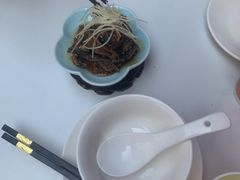 -二泉园老菜馆·百年无锡菜