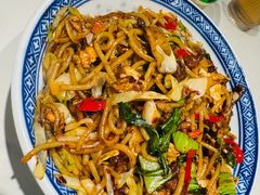 景德排粉-欧记大排档·景德菜(上海首店)