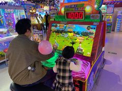 -Play1家庭娱乐中心(裕华万达店)