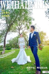 点击看大图 -巴黎春天·菀纱仙庭婚纱美学