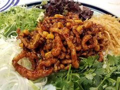 -京氣春饼(机场店)