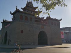 -宁夏博物馆