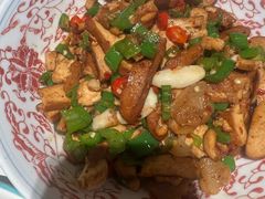 -老馆子·建德菜·山肴鱼鲜(海威新界店)
