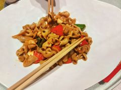 -阿伟海鲜楼·福建菜(延寿店)