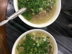 -郝刚刚羊杂割(柳巷店)