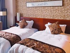 -天目湖御水温泉·度假酒店