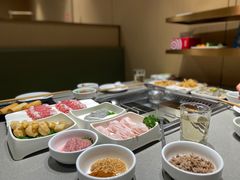 -海底捞火锅(南海万科广场店)
