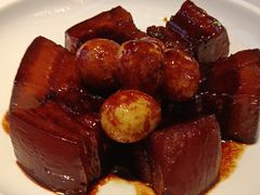 -丰收日·小海鲜·沪上家宴(顾村正大店)