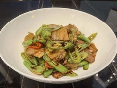 -杭州临平万丽酒店·万丽轩中餐厅