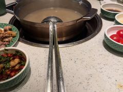 -润园四季椰子鸡火锅(海上世界店)