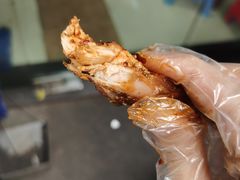 -老黄记手撕烤兔(玉林街店)