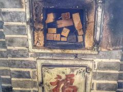 -荣德灶台鱼(圣泉寺店)