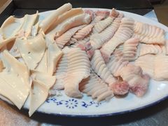 -华哥新鲜猪精品美食