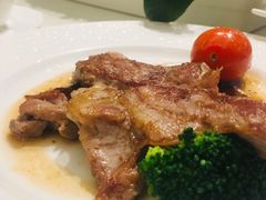 -海鸿荟·沿江菜(中山北路店)