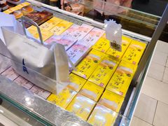-LanTa蓝塔烘焙(中原万达店)