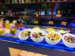 -蒙肥羊·酸汤潮牛·鲜牛肉火锅烤肉自助(岗顶店)