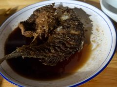 -柠静私家菜(石板巷店)