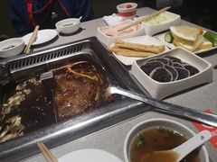 -海底捞火锅(凯德广场店)