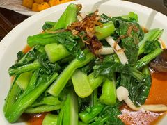 -新白鹿餐厅(爱琴海购物中心店)