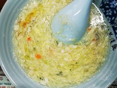 -粗茶淡饭(东关街店)
