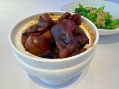 -勝記酒家·37年老字号·经典粤菜(南山花园城店)