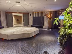 -春晖园度假酒店温泉