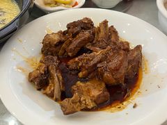 红烧仔排-台州开元大酒店·骑士中餐厅