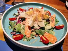 希腊沙拉-HELLO MUSAE 拾光缪斯餐厅·纯正希腊风味(苏州中心店)