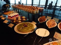 -澳门旅游塔360°旋转餐厅(南湾湖广场店)