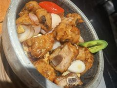 -大鸽饭(体育西路店)