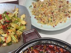 -李氏传家菜(兴城路店)