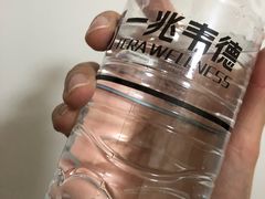 -一兆韦德健身(张杨路店)