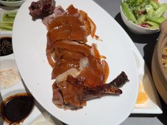 -阿庄新豫菜(通泰路店)