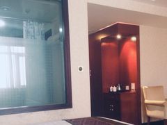 -上海莎海国际酒店