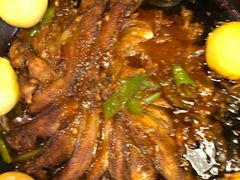 -粗粮人家·东北菜(洋桥店)