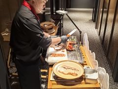-青年公社烤鸭(熙悦天街店)
