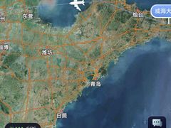 -威海大水泊国际机场