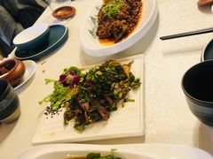 -云里小坐·小院里·团建·宴请·下午茶(三圣乡店)