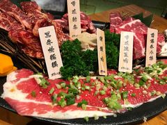 -黑牛の店·和牛烧肉(合生汇店)