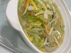 -松兰山海景大酒店·海鲜中餐厅