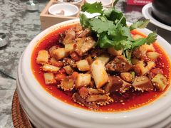 -樽宴酒楼·地道川菜·品质聚会·生日宴请