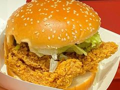 -肯德基(西桥店)