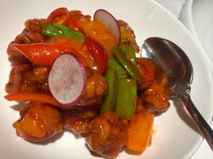 -玫瑰厅上海菜(兴国路店)