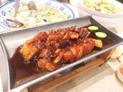 -满得意茶餐厅·顺德家常菜·港式经典(大良店)