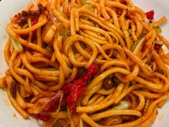 -巴依老爷新疆美食(清华东门店)