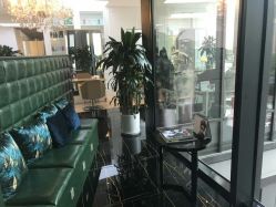 -FLAIR HAIR SALON