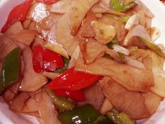 -妈妈的味道(工人体育场东路店)